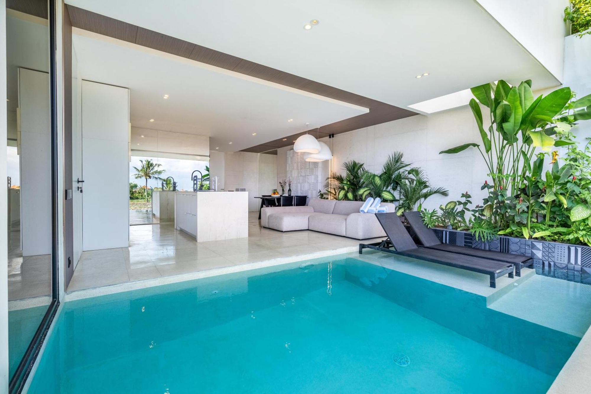 Flow Ii Villa *