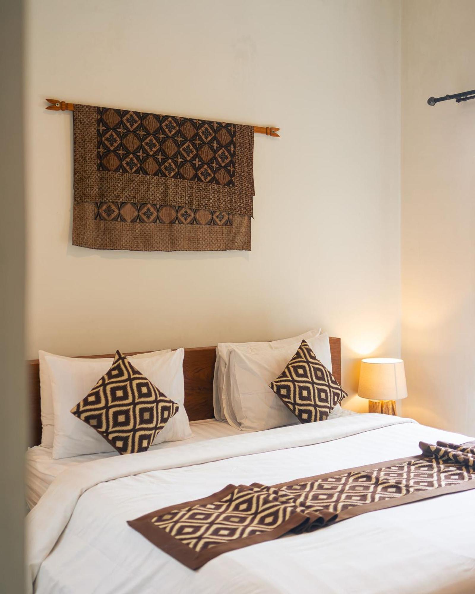 Villa Mahayoga Private Pool And Resto Ubud (Bali)
