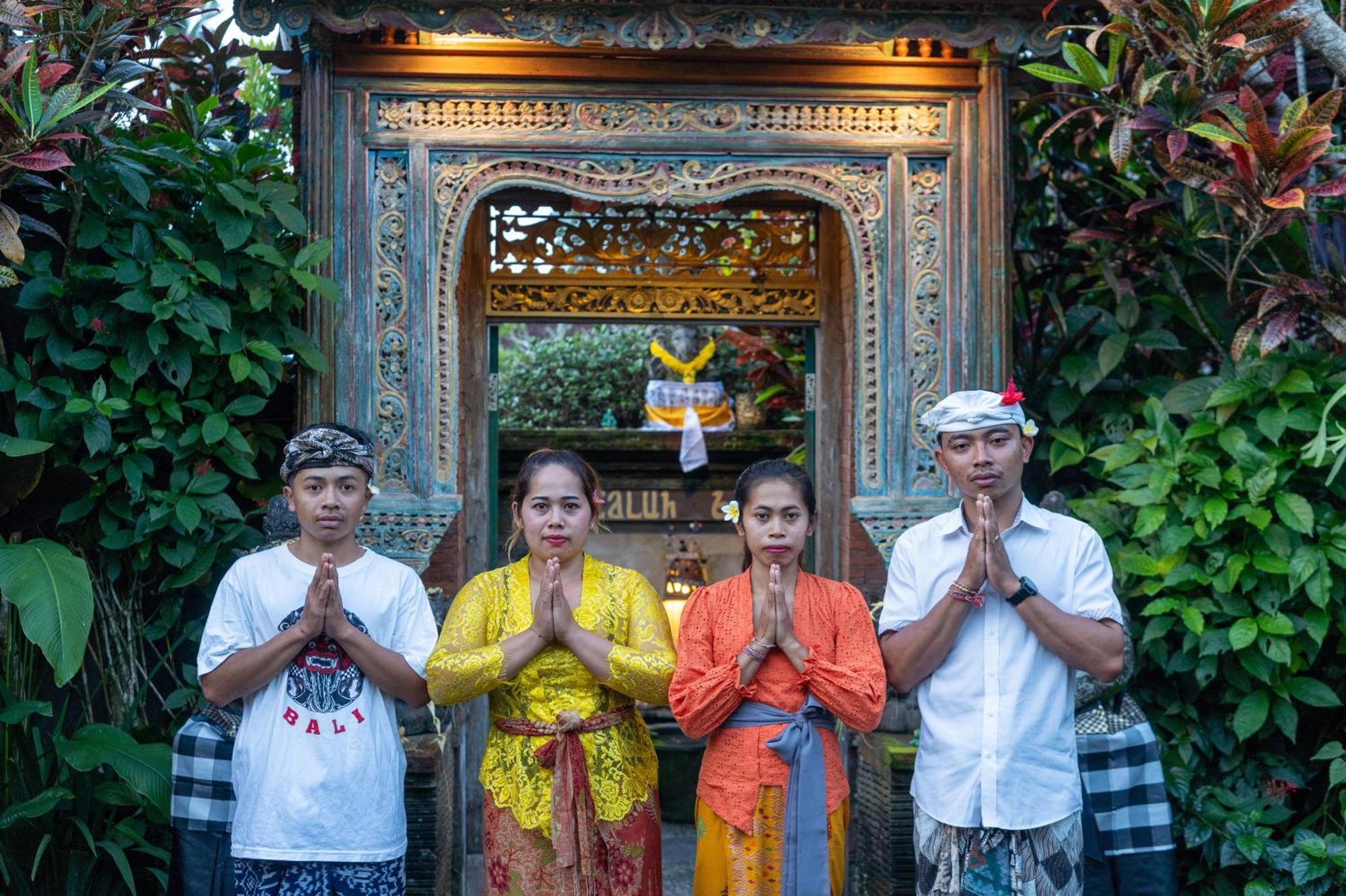 Taluh Bebek Private Villa Ubud (Bali)