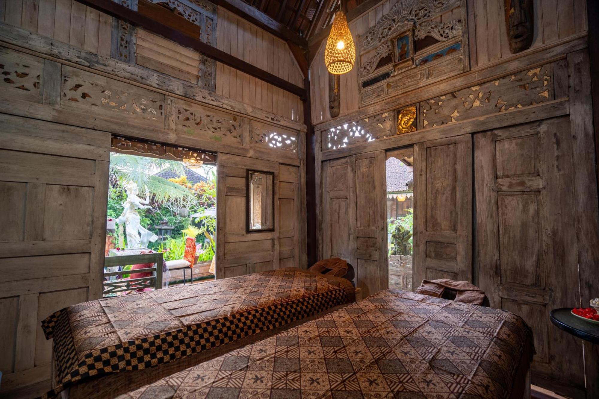 Taluh Bebek Private * Ubud (Bali)