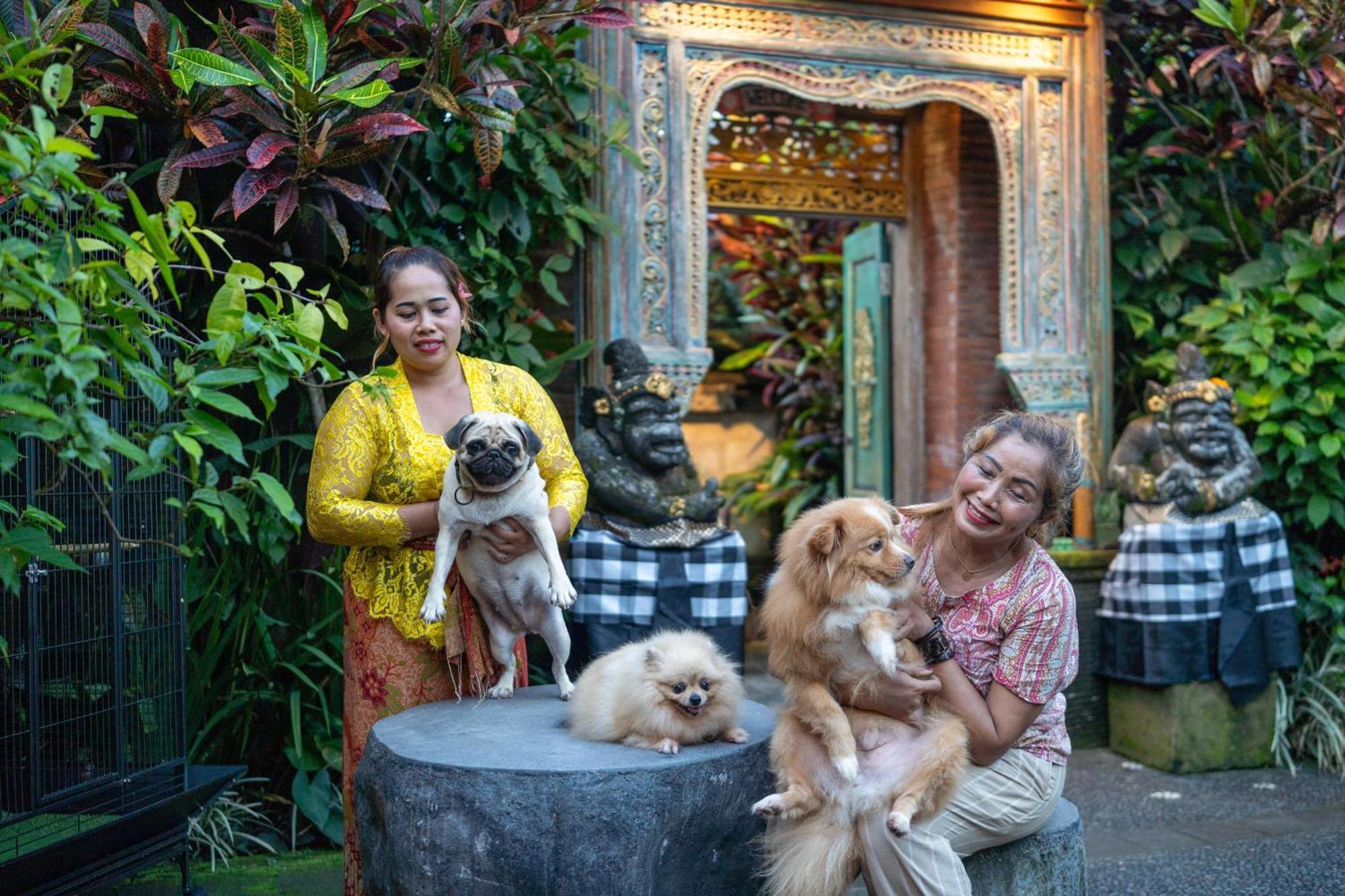 Villa Taluh Bebek Private