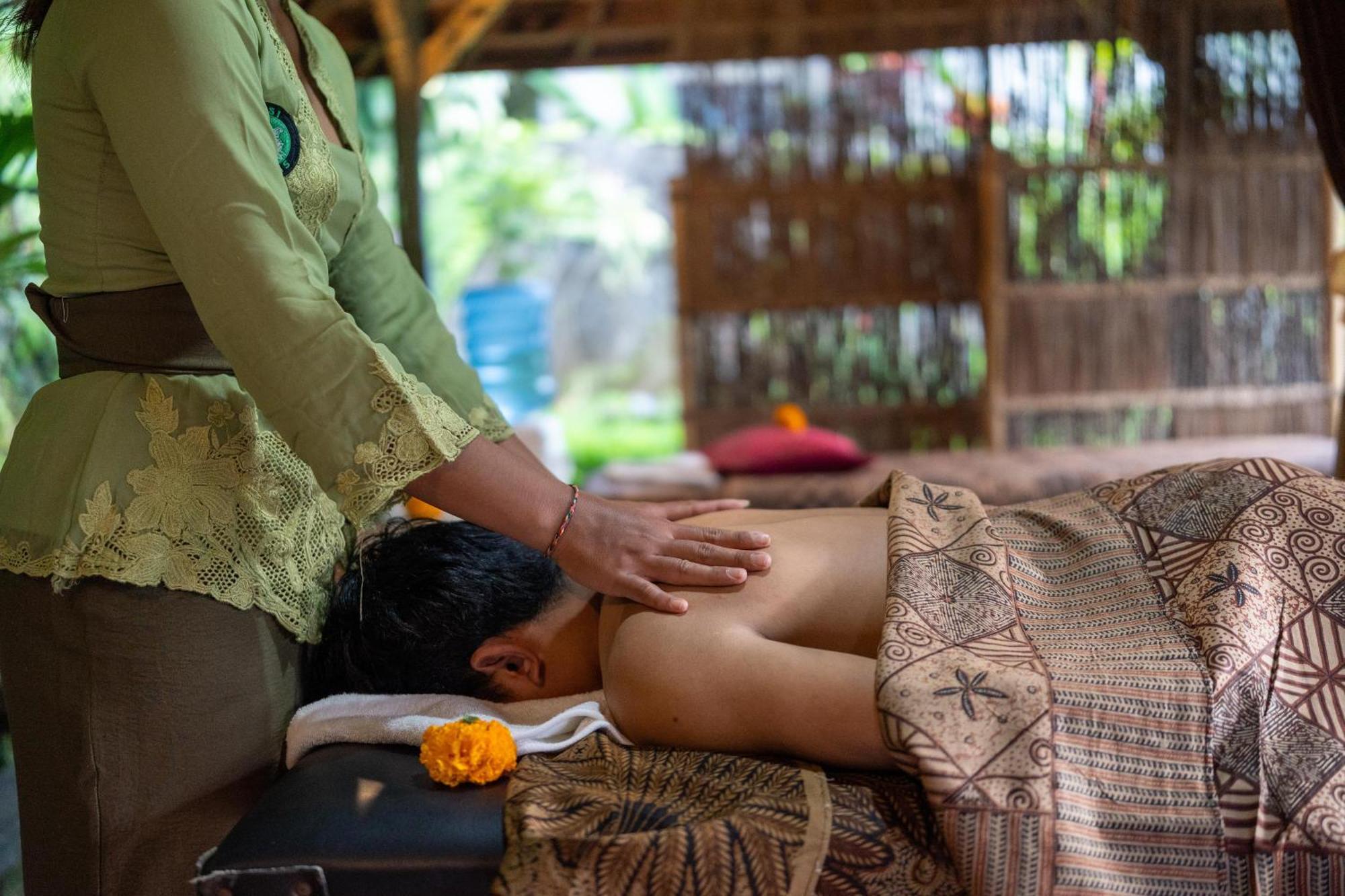 Taluh Bebek Private Villa Ubud (Bali)