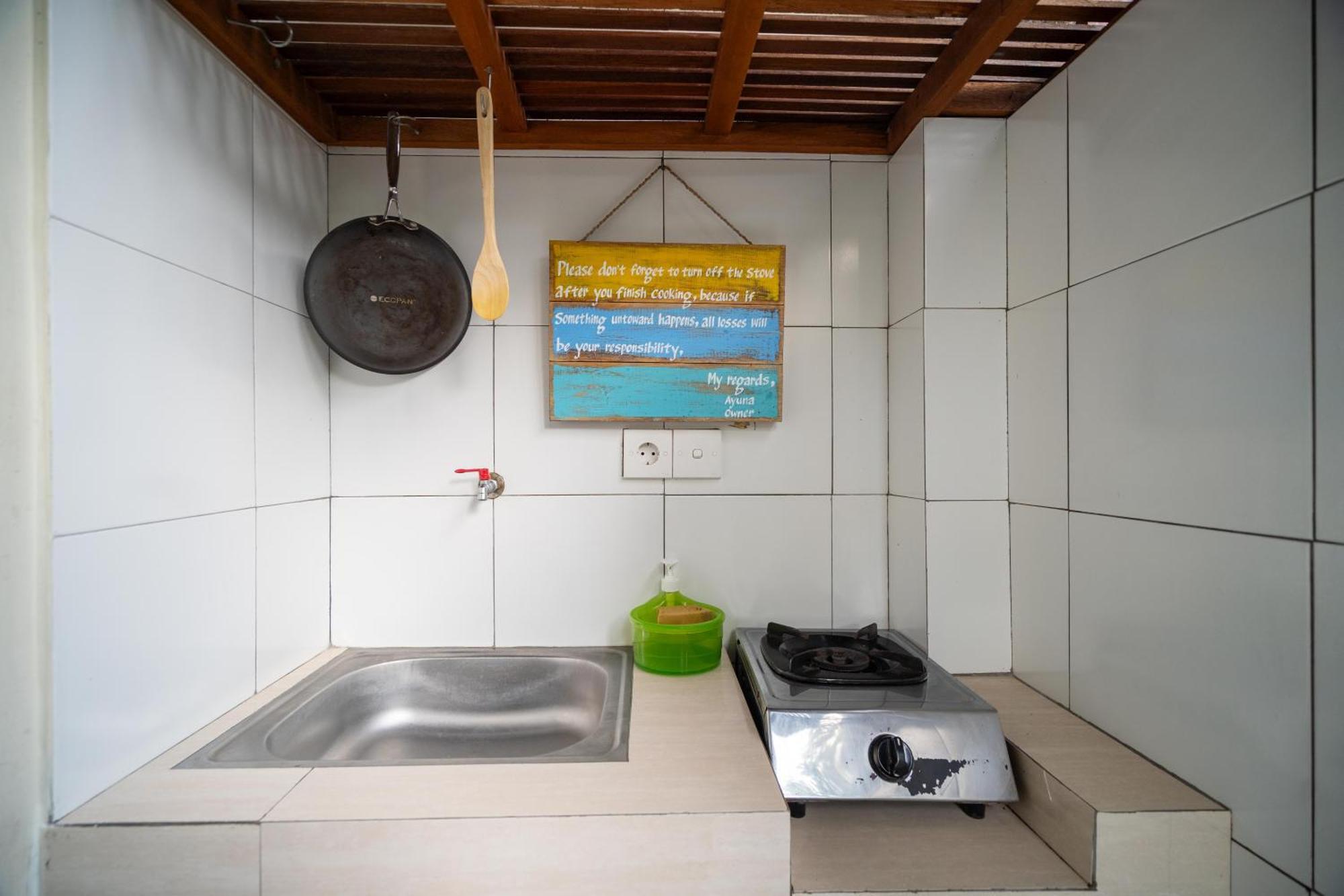 Taluh Bebek Private Ubud (Bali)