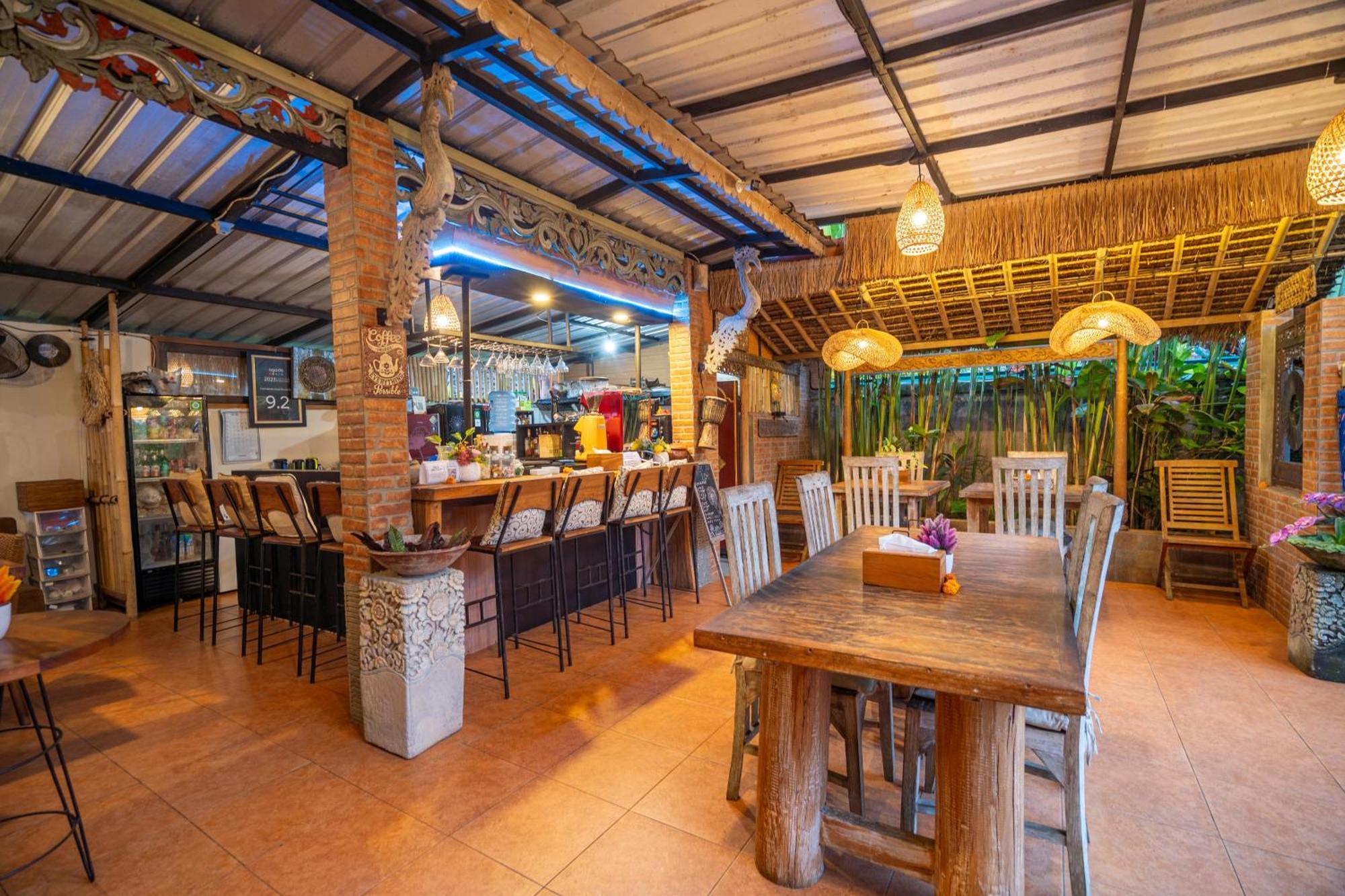 Villa Taluh Bebek Private *