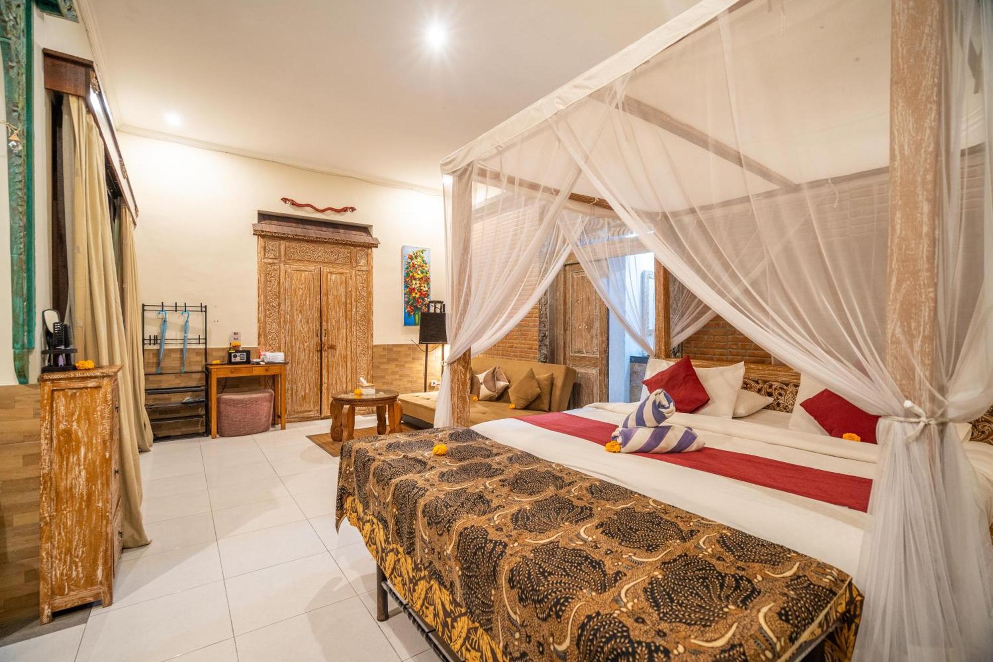 Taluh Bebek Private * Ubud (Bali)
