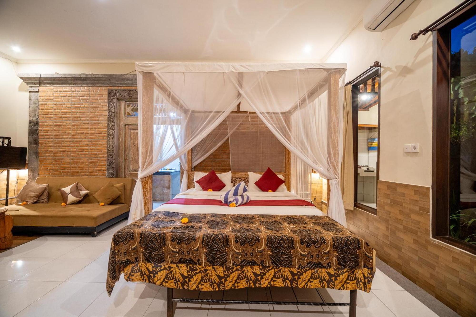 Villa Taluh Bebek Private