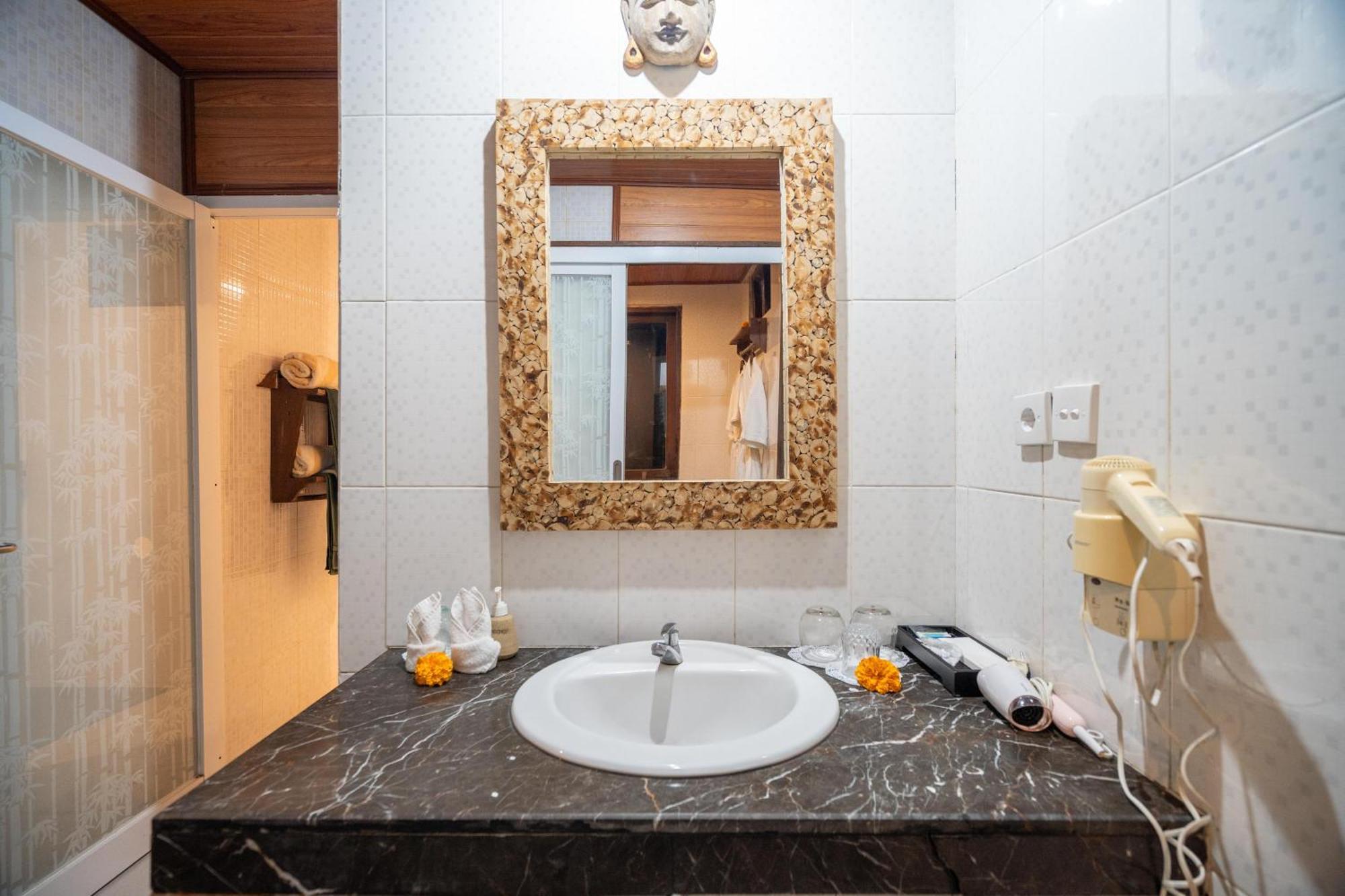 Taluh Bebek Private Villa *