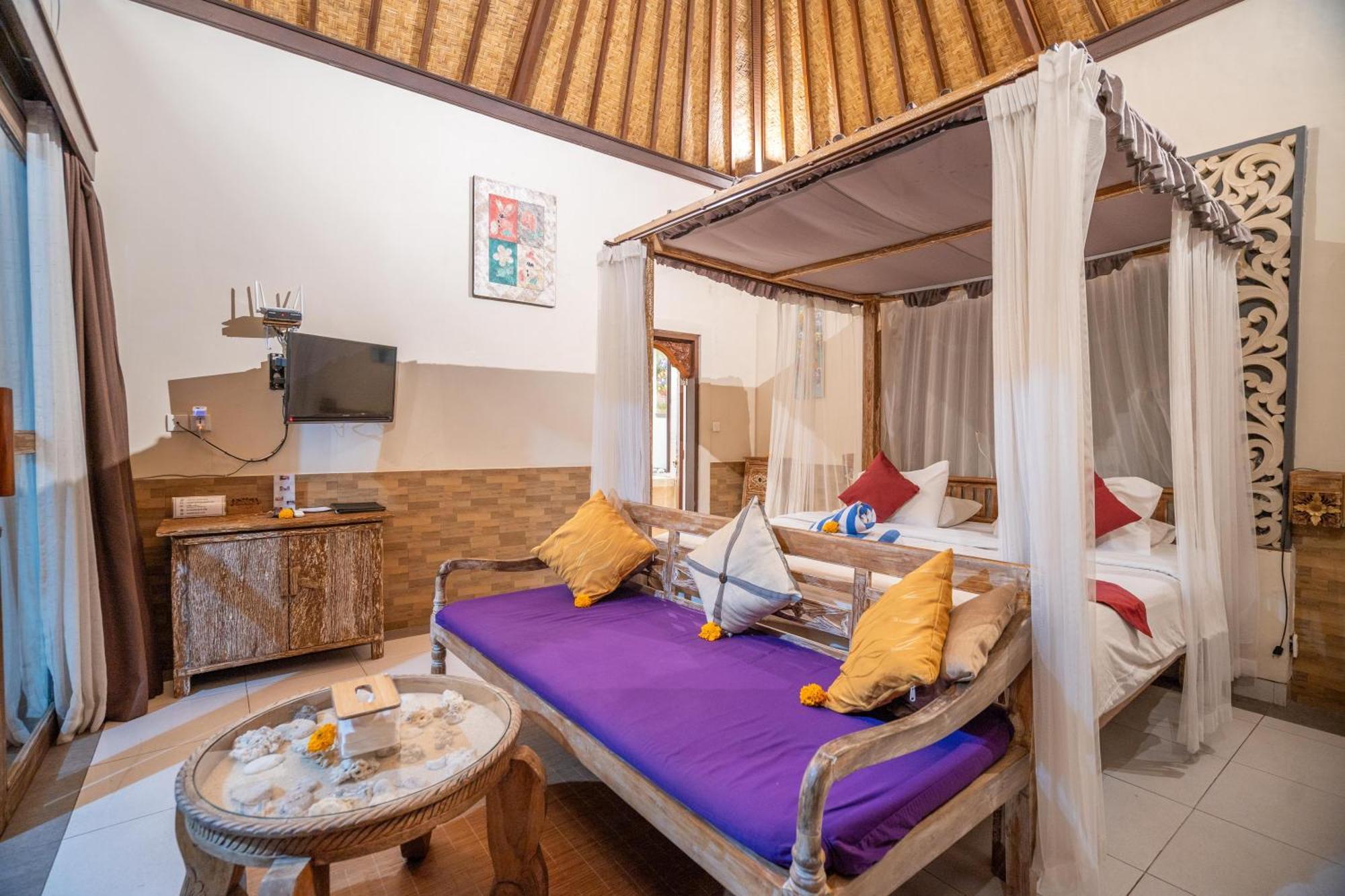 Taluh Bebek Private Ubud (Bali)