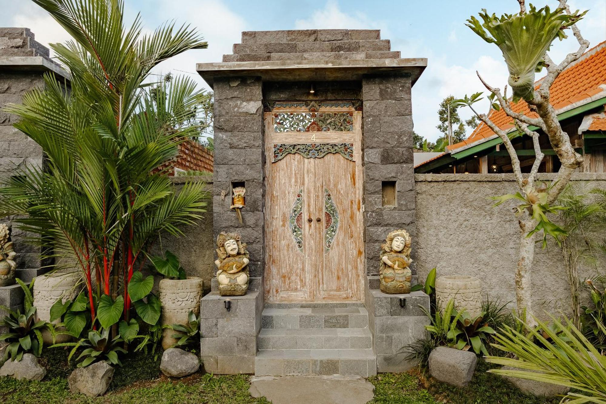 Pousada Kumala Ubud