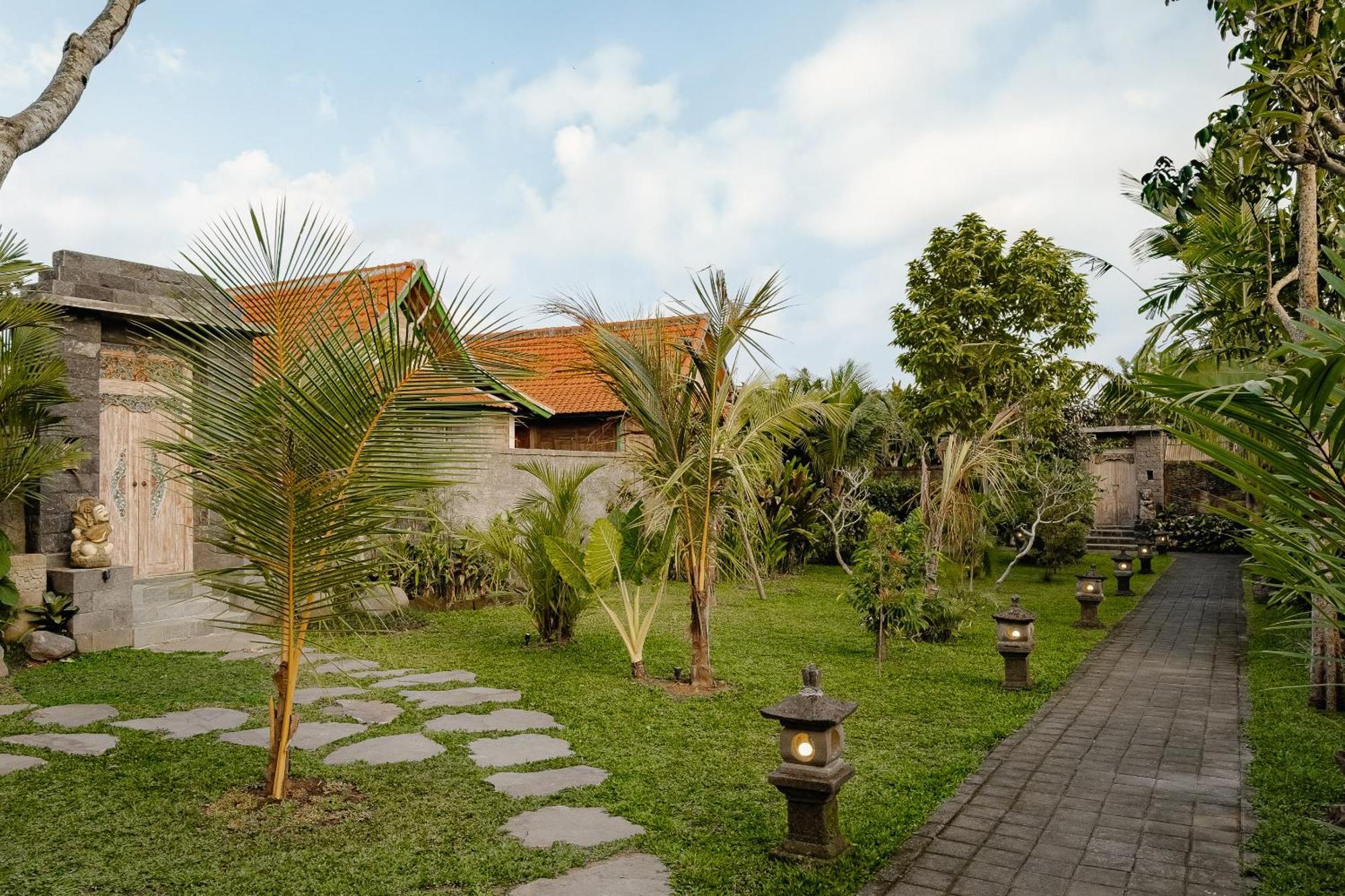 Pousada Kumala Ubud