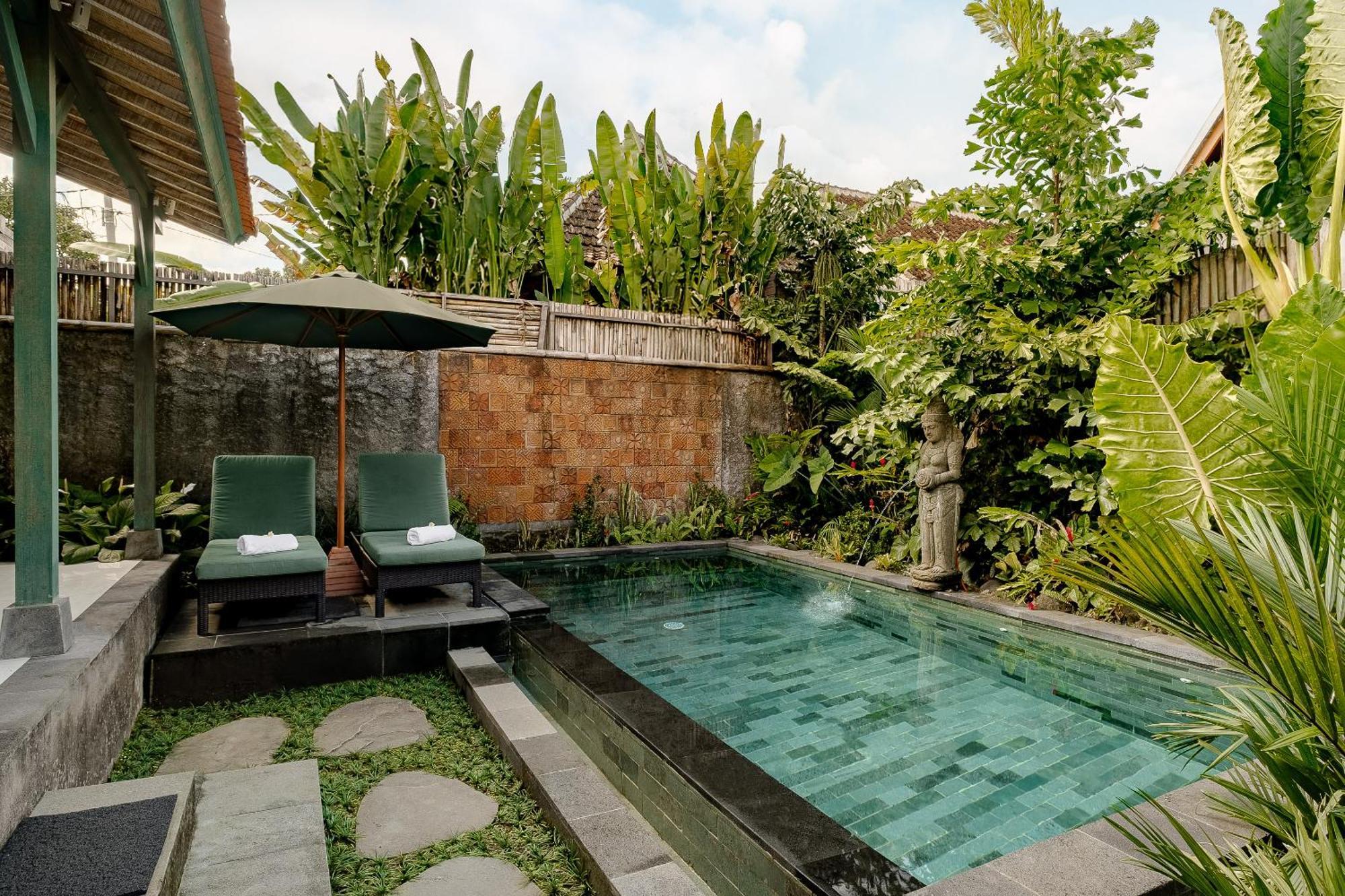 Kumala Ubud