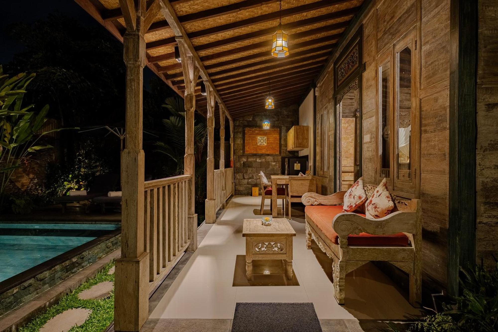 Kumala * Ubud