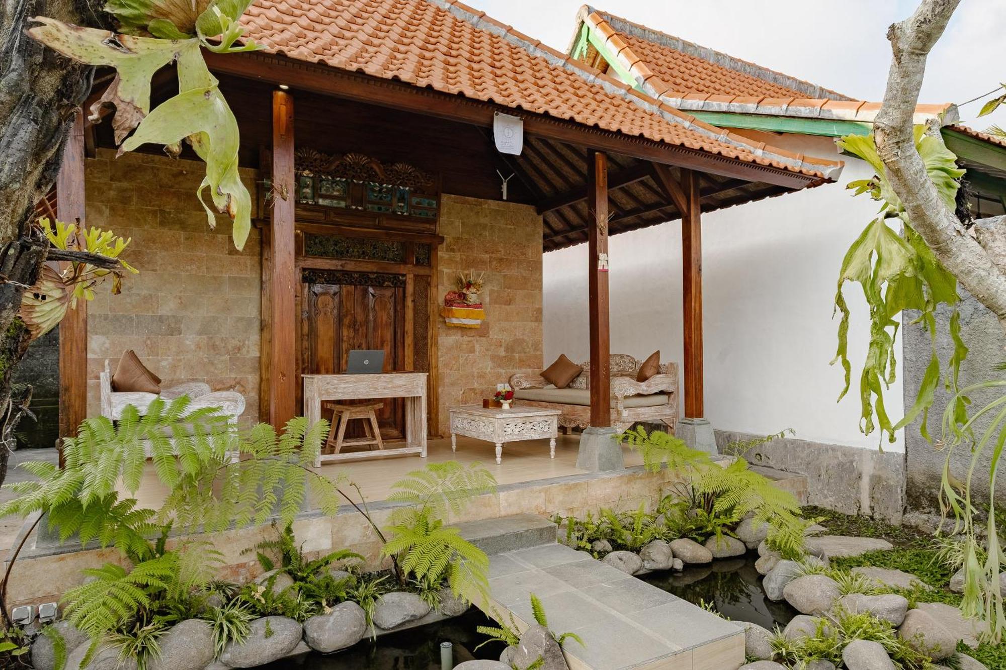 Pousada Kumala