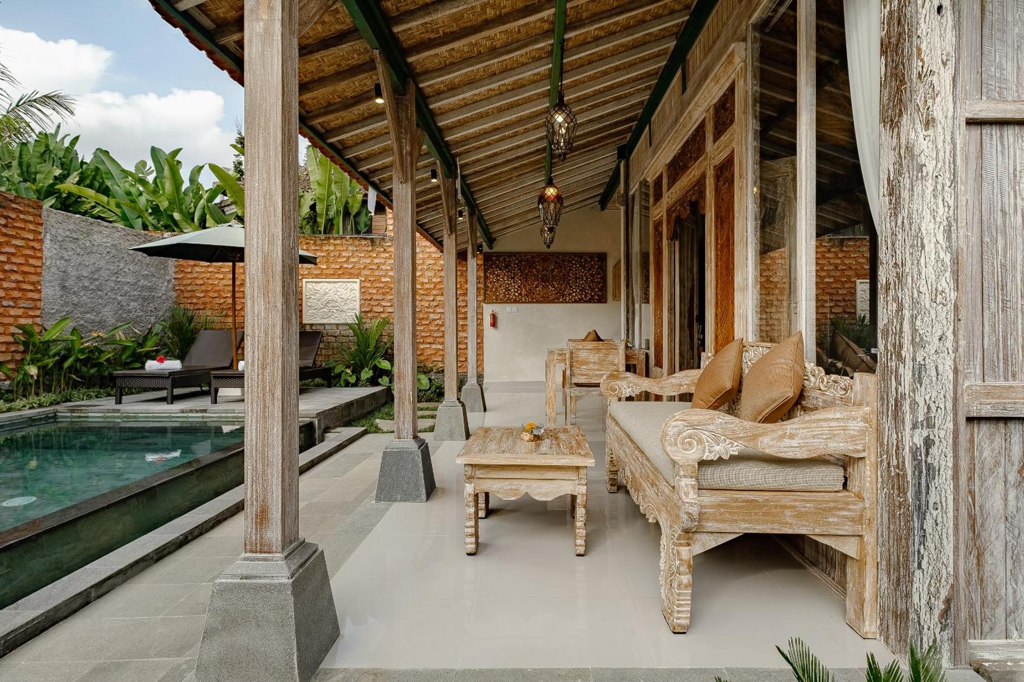 Kumala Ubud