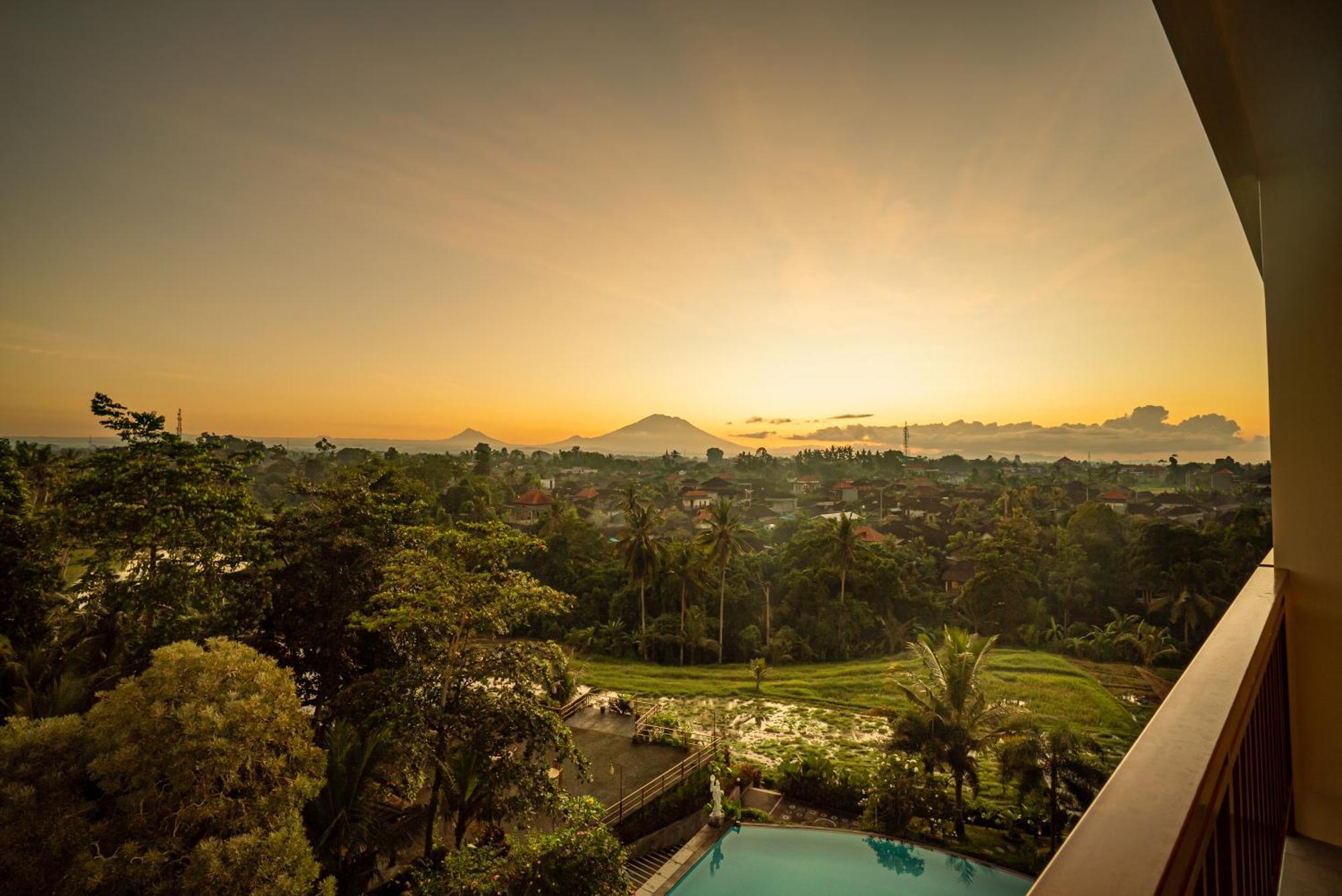 Hotel Royal Casa Ganesha Ubud (Bali)