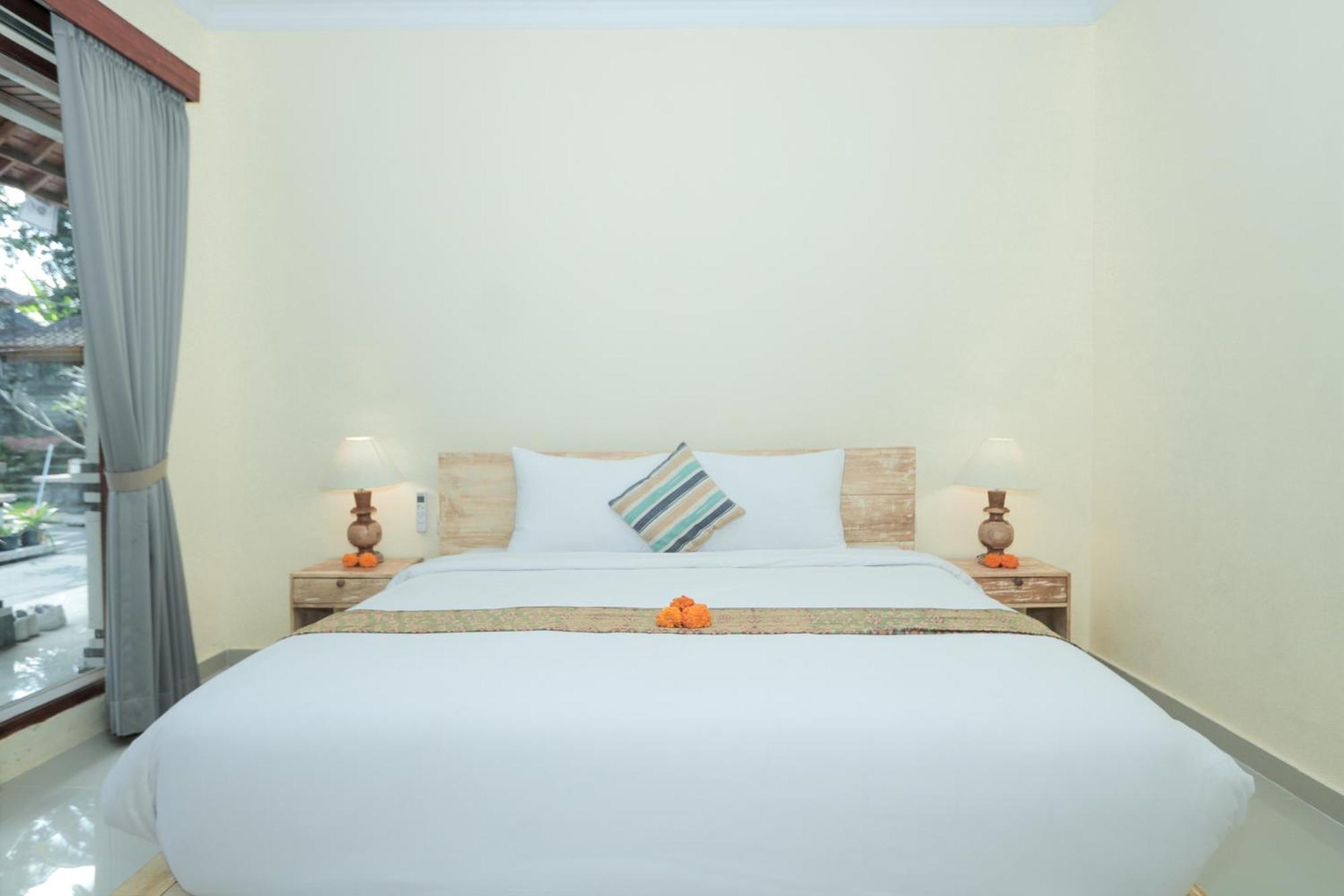 Vaneka Garden House Guest house Ubud (Bali)