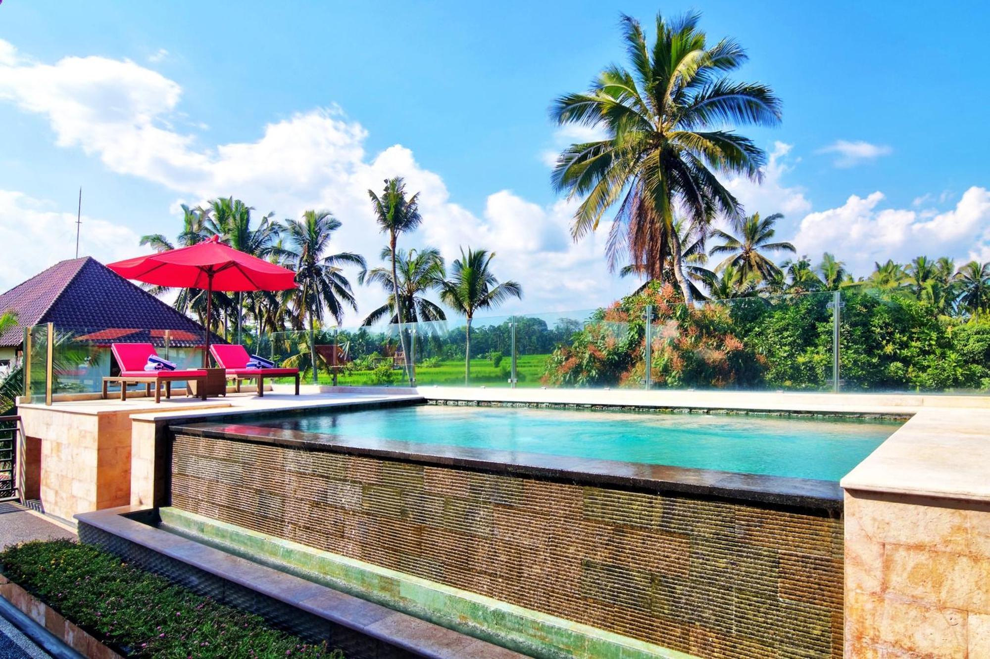 Sari Sasih Hillside By Reccoma