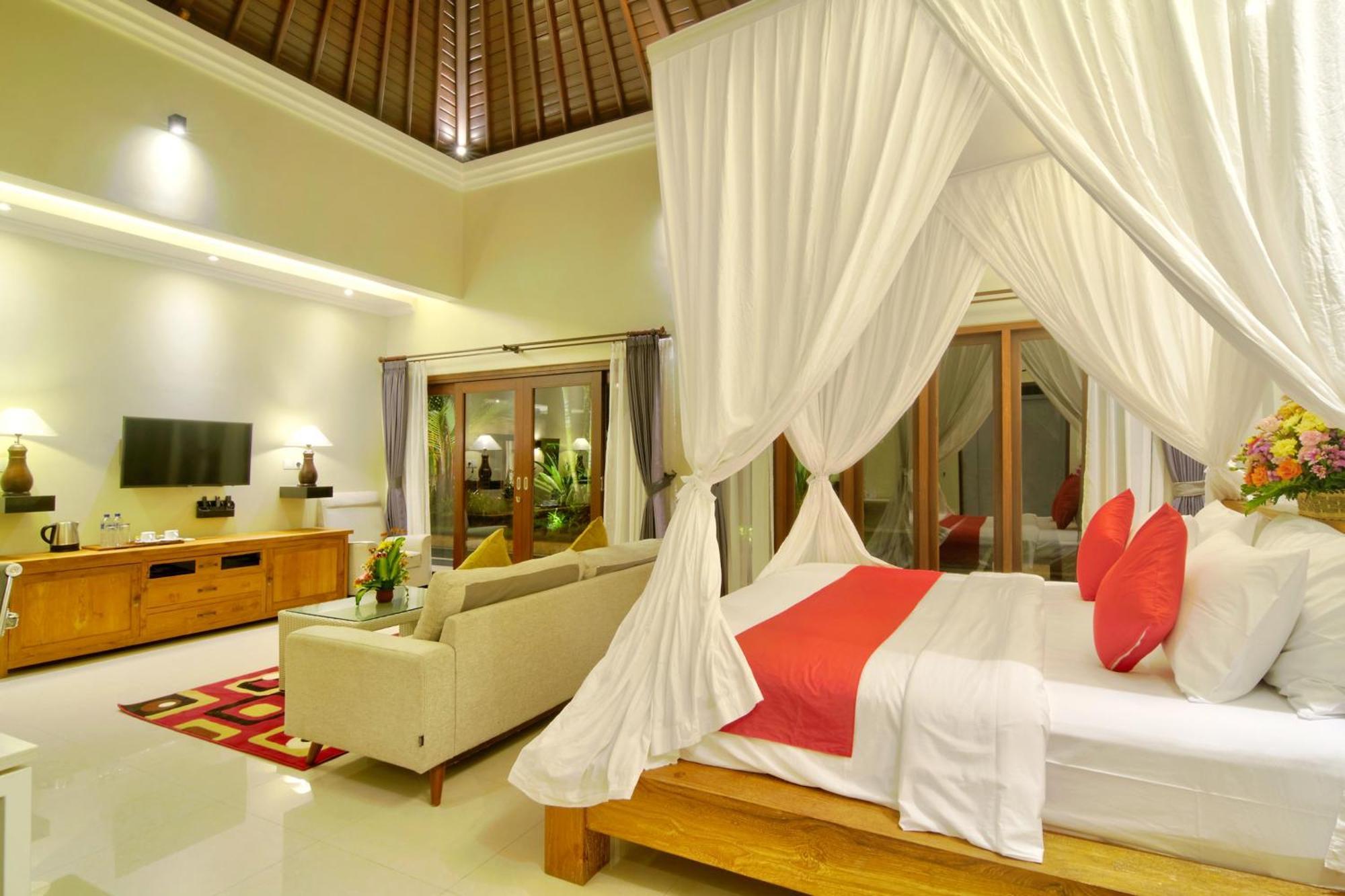 Sari Sasih Hillside By Reccoma