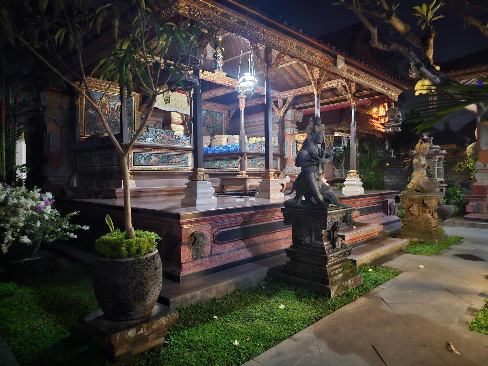 Guest house Nick's