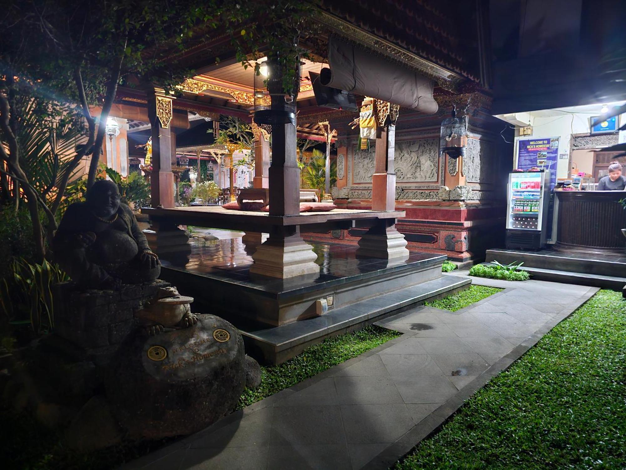 Nick's Ubud (Bali)