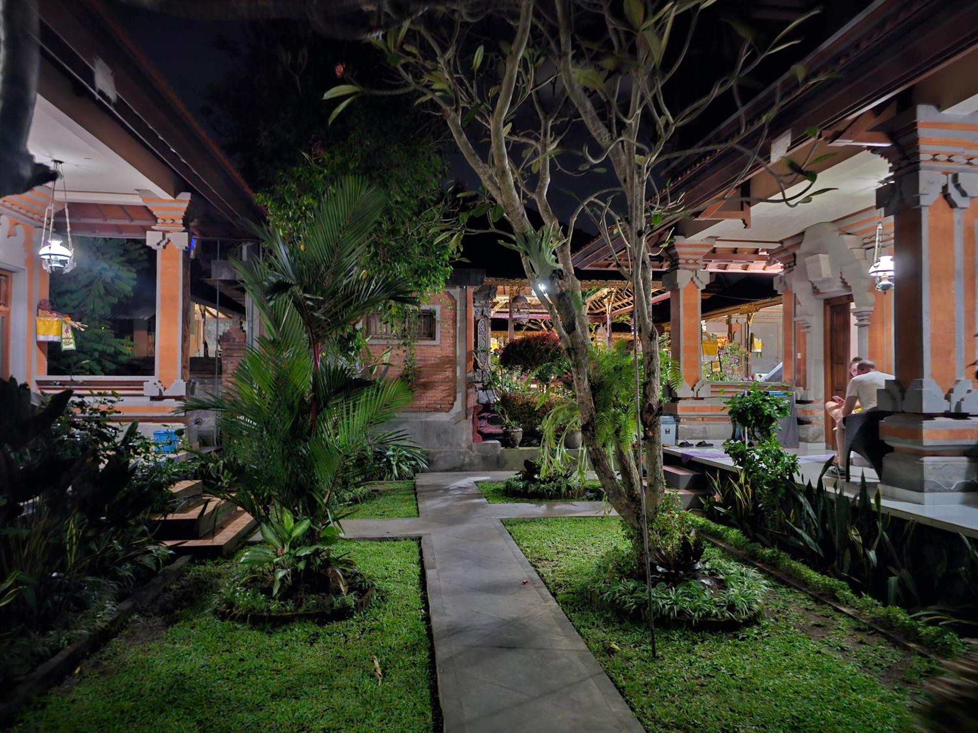 Nick's Guest house