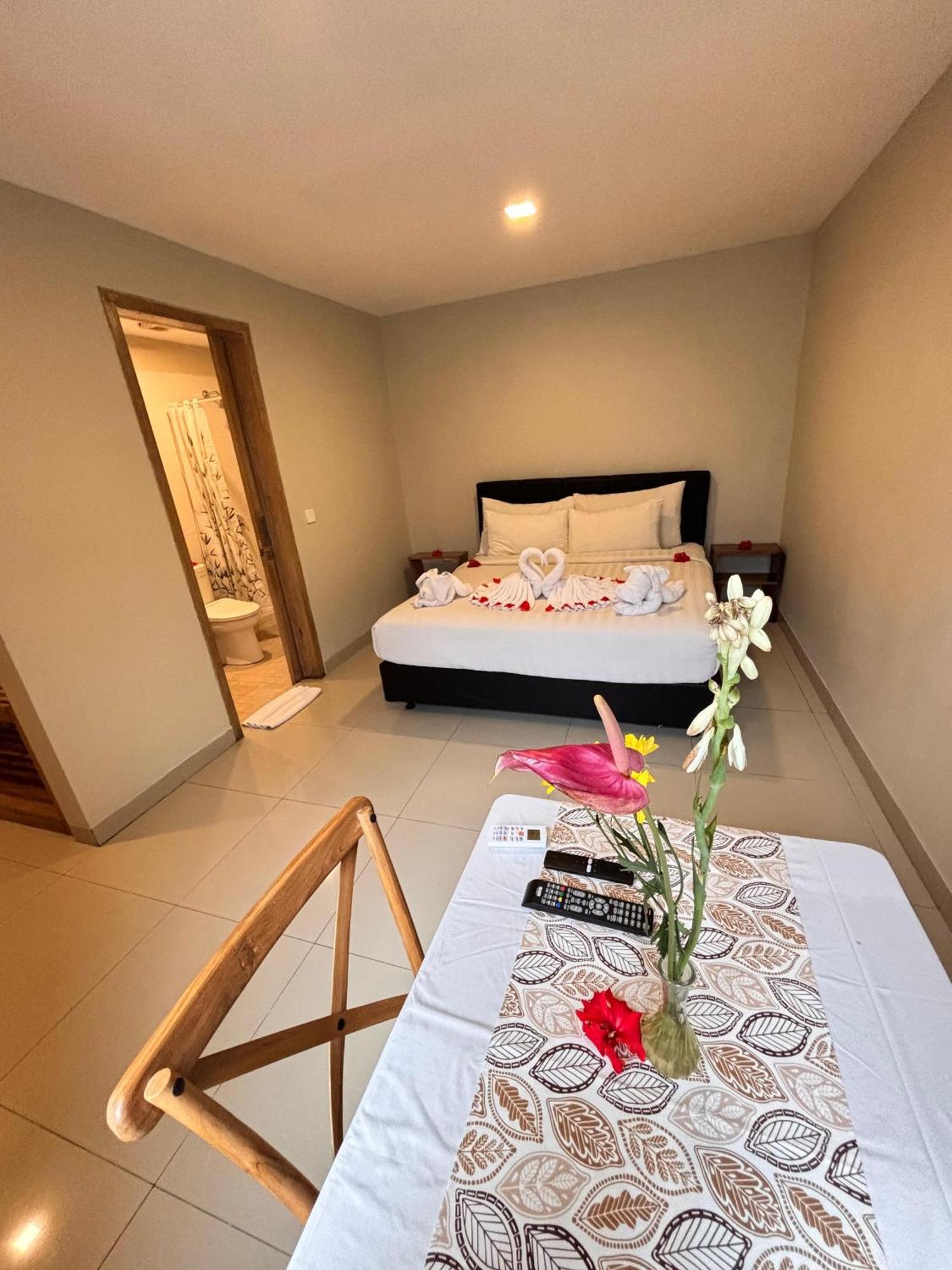 Tetirah Boutique Hotel 3*