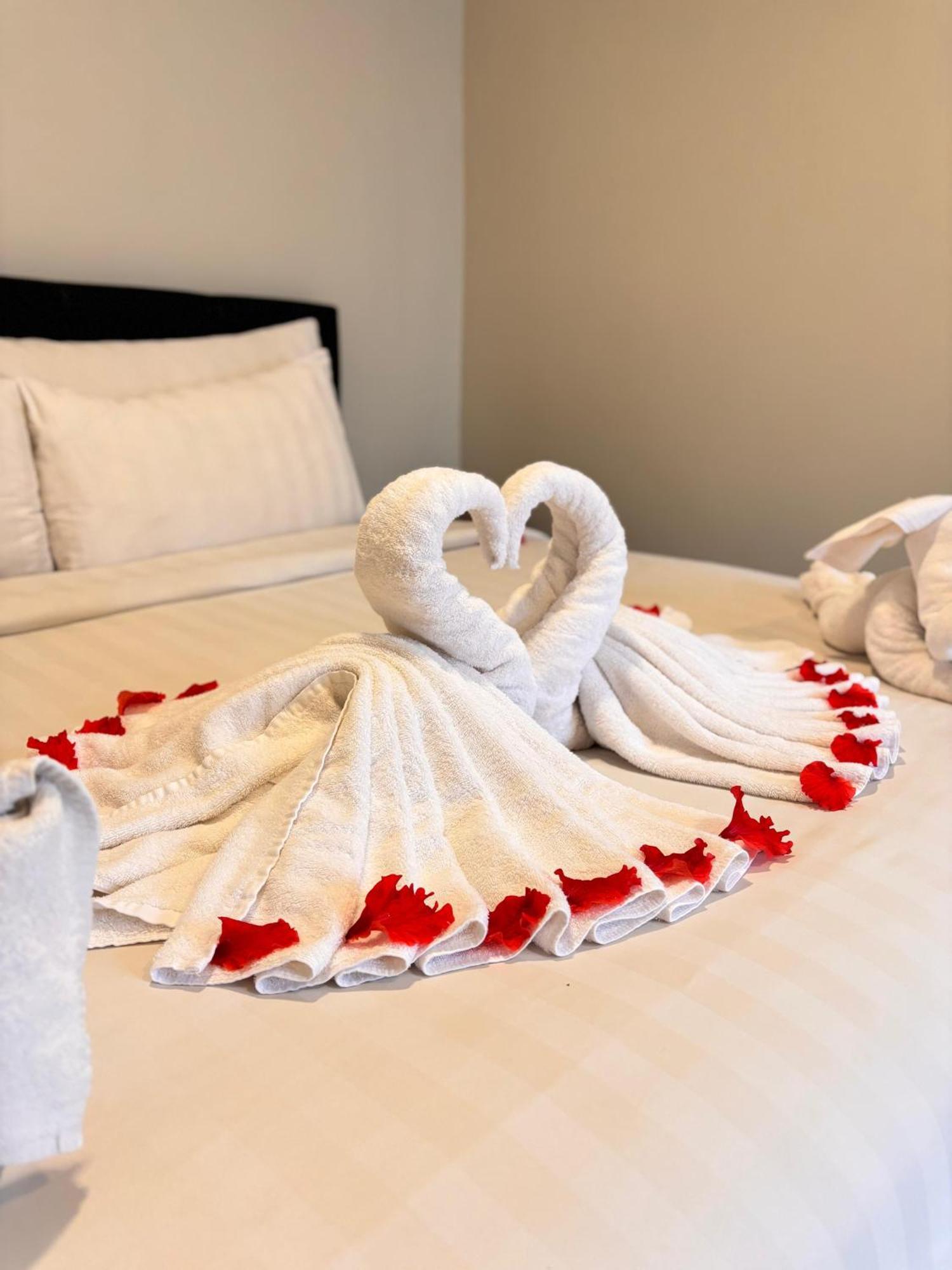 Tetirah Boutique 3*