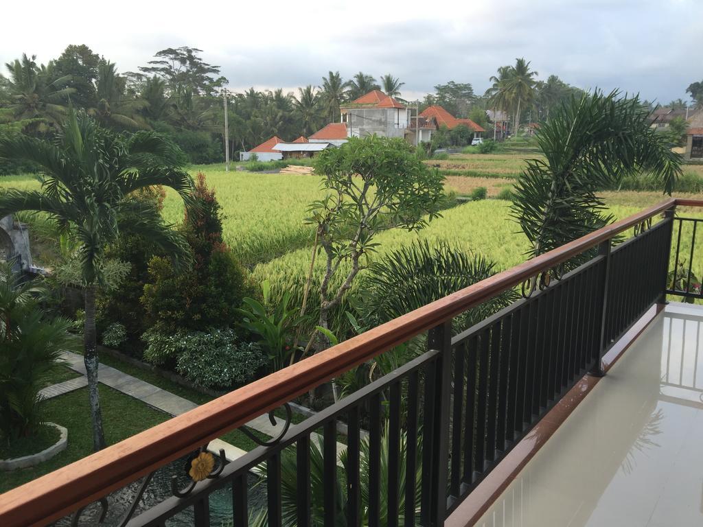 Wates Sari Ubud