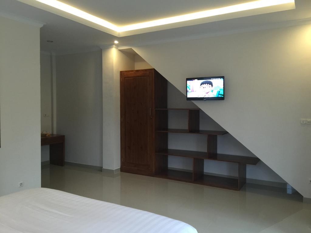 Wates Sari 3* Ubud