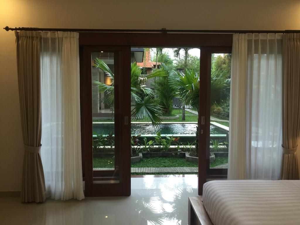 Wates Sari Ubud
