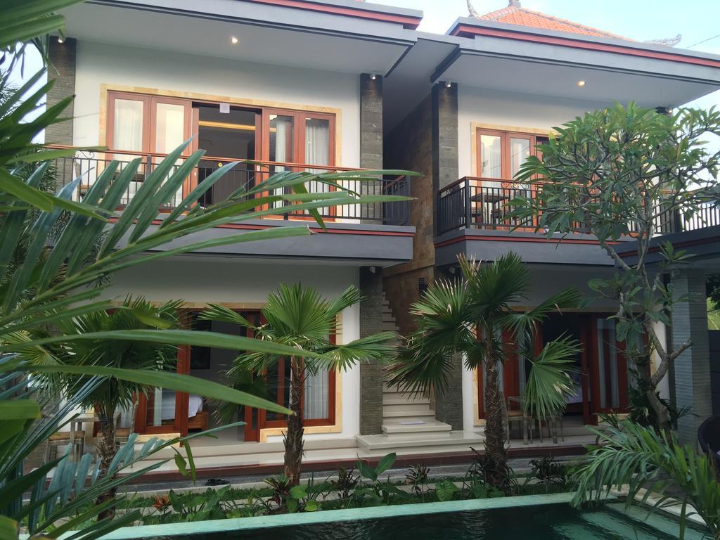 Wates Sari Gasthuis Ubud
