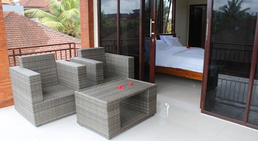 Ayu 2 Guest house