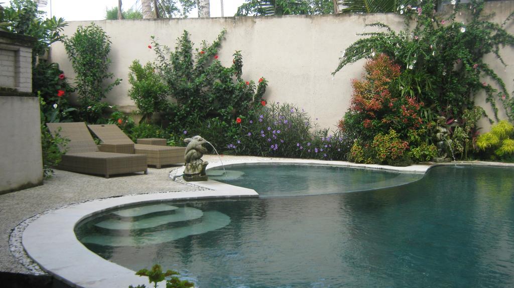 Mahanadewi Guest house 3*