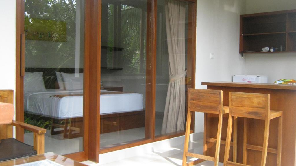 Mahanadewi 3* Ubud (Bali)