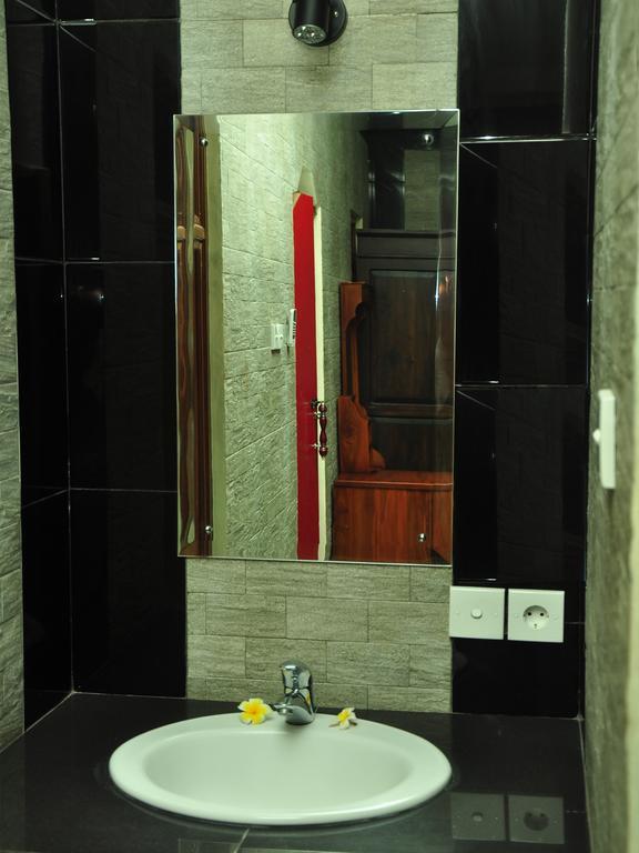 Warini Privatunterkunft Ubud