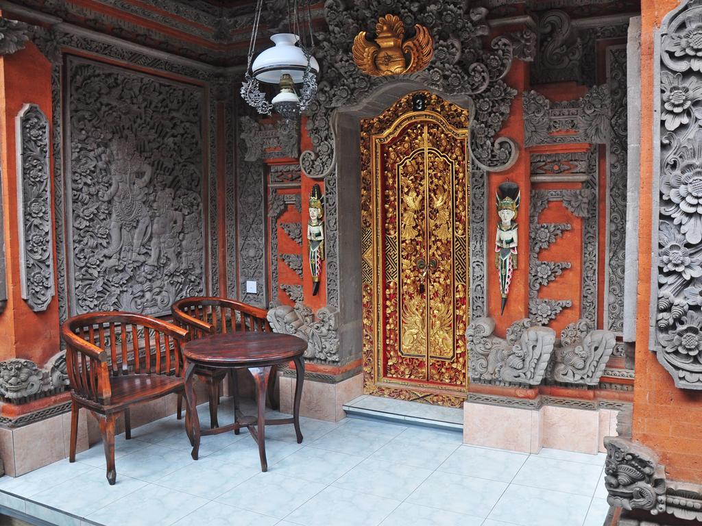 Warini Ubud