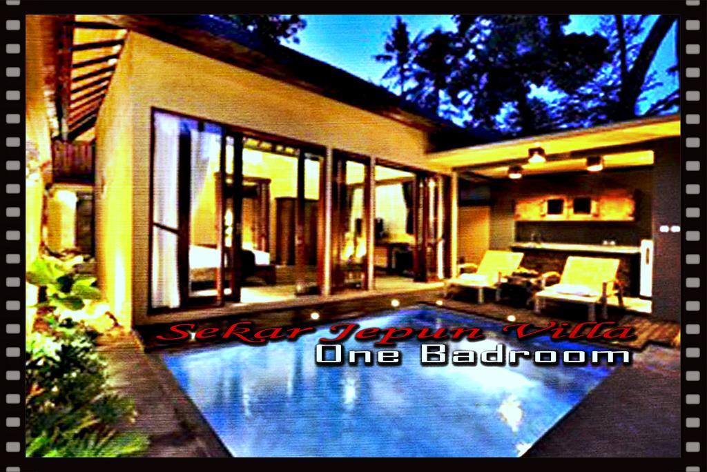 Sekar Jepun Villa Ubud (Bali)