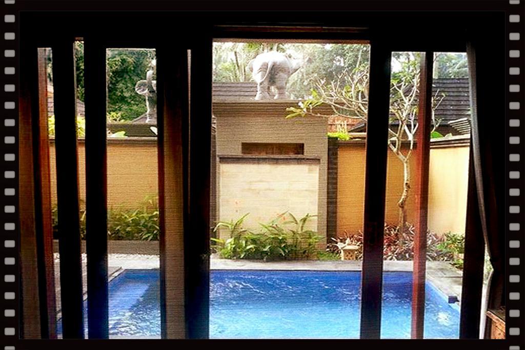 Villa Sekar Jepun *