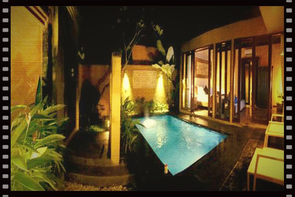 Sekar Jepun Villa