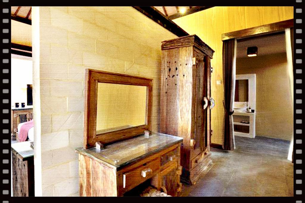 Sekar Jepun Villa Ubud (Bali)