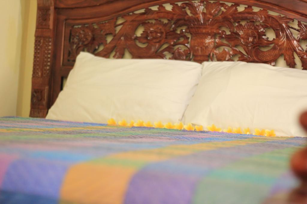 Guest house Mandala