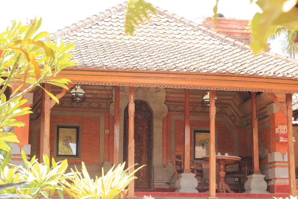 Mandala Guest house 2*