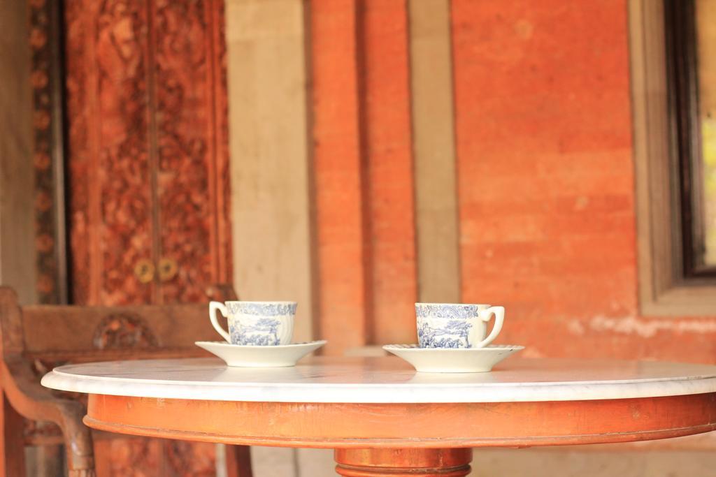 Guest house Mandala Ubud (Bali)