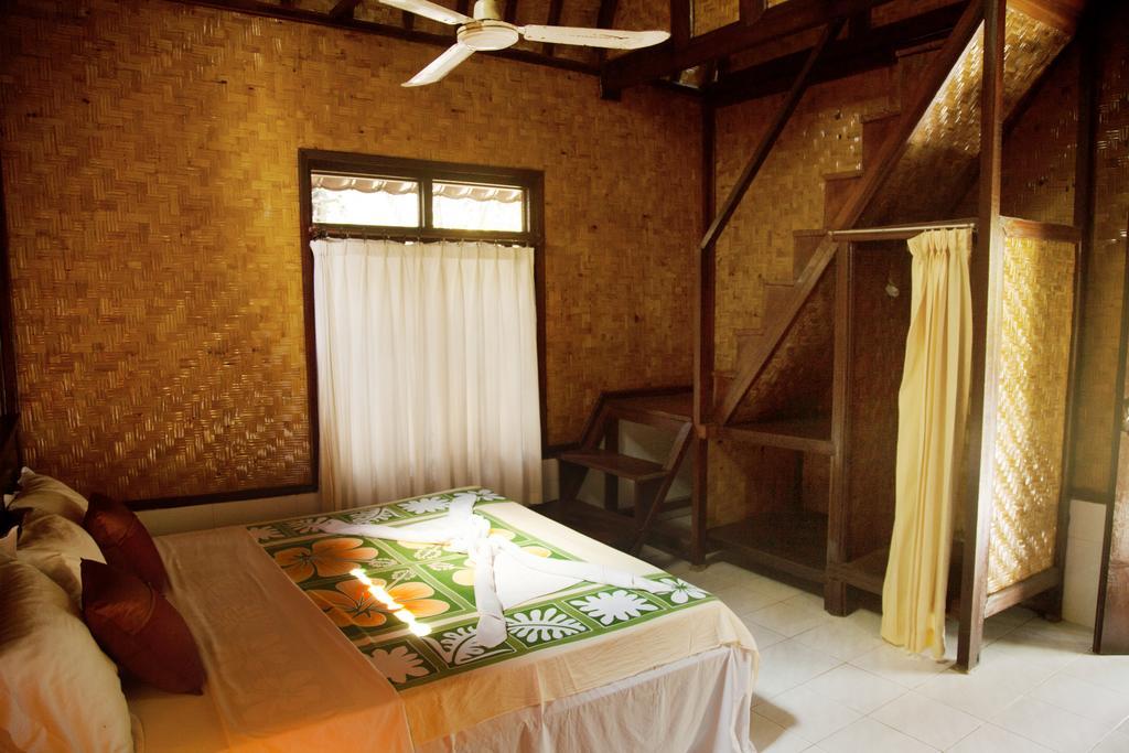 Bambu Ubud (Bali)