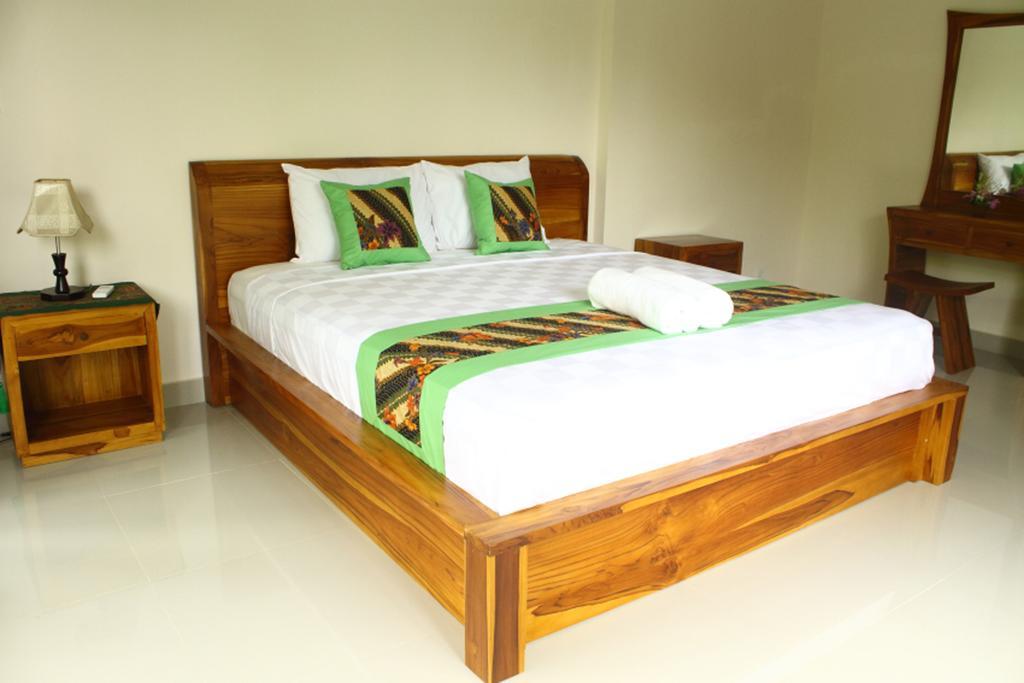 Holiday park Bambu Ubud (Bali)