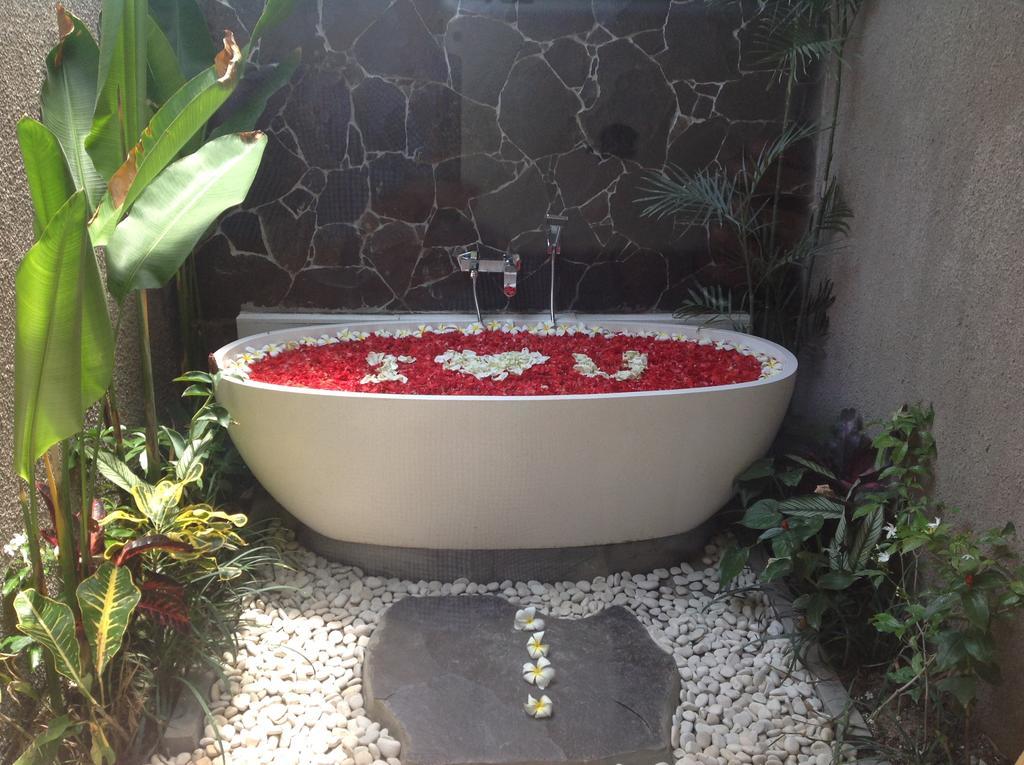 Anusara Luxury Villas Villa *