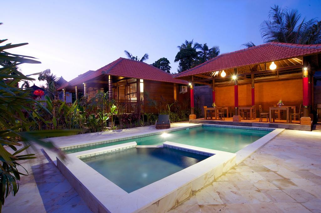 Saka Village Tempat peranginan 3*