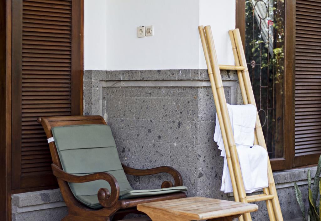 Graha Rusni Villa Ubud