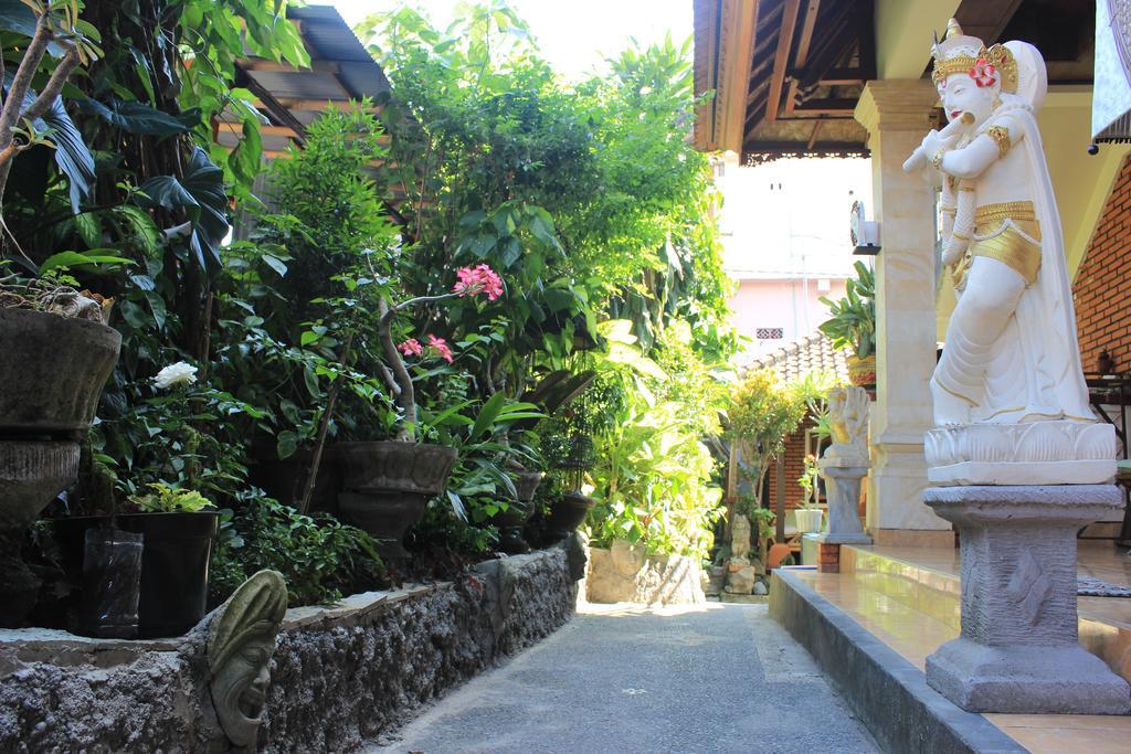 Narda House * Ubud (Bali)