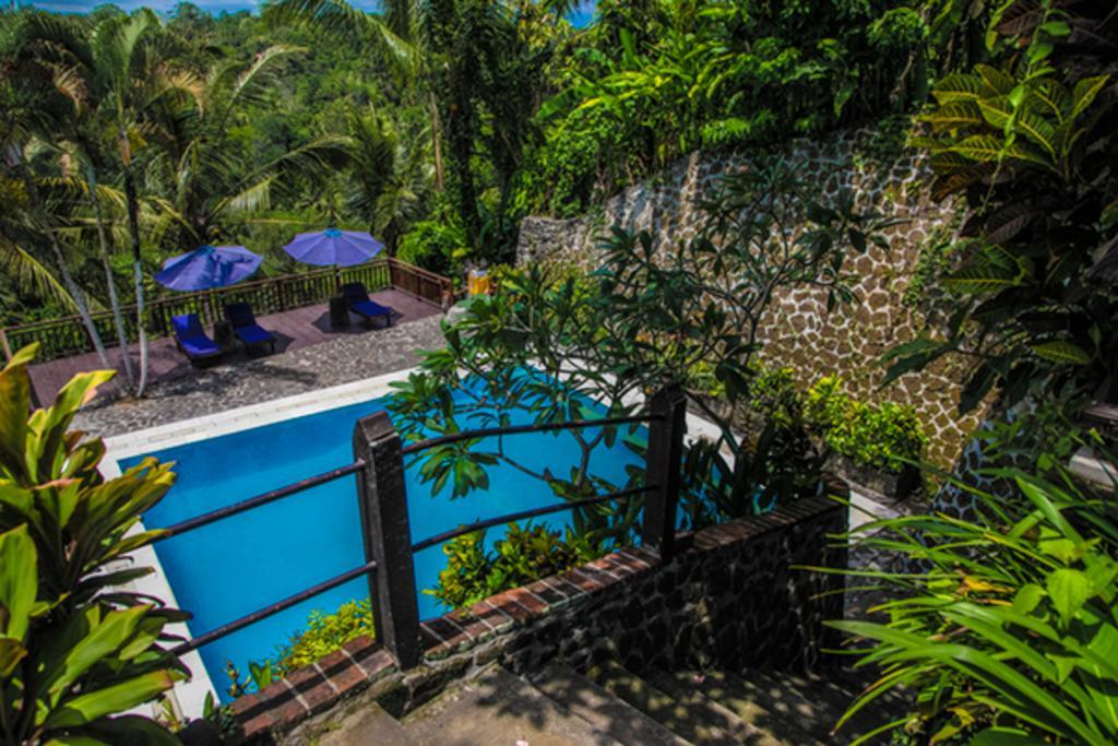 Indah 2* Ubud (Bali)